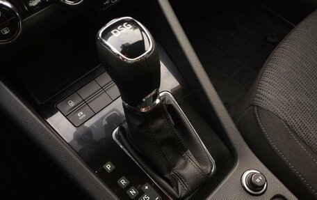 Skoda Octavia, 2019 год, 1 699 000 рублей, 28 фотография