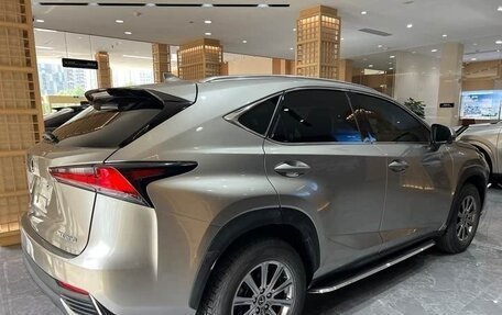 Lexus NX I, 2021 год, 2 750 000 рублей, 4 фотография