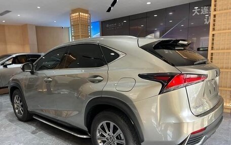 Lexus NX I, 2021 год, 2 750 000 рублей, 6 фотография
