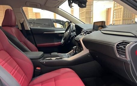 Lexus NX I, 2021 год, 2 750 000 рублей, 12 фотография
