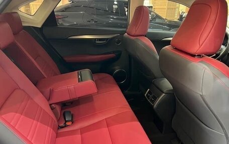 Lexus NX I, 2021 год, 2 750 000 рублей, 14 фотография