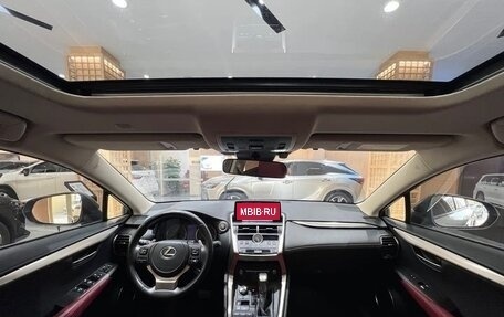 Lexus NX I, 2021 год, 2 750 000 рублей, 8 фотография