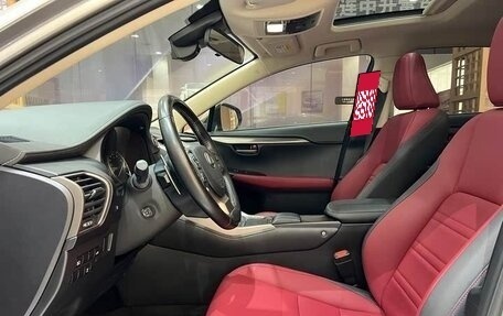 Lexus NX I, 2021 год, 2 750 000 рублей, 11 фотография