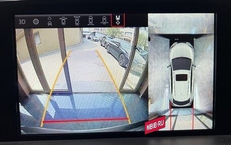 Lexus NX I, 2021 год, 2 750 000 рублей, 16 фотография