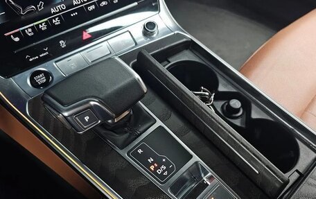 Audi A6, 2022 год, 3 822 000 рублей, 13 фотография