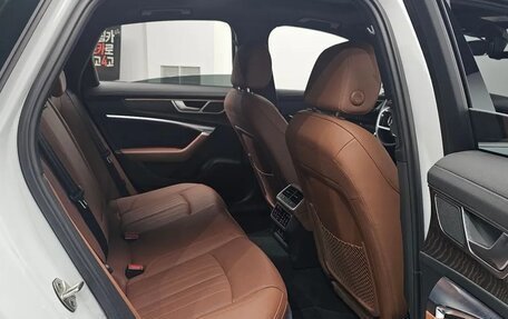 Audi A6, 2022 год, 3 822 000 рублей, 15 фотография