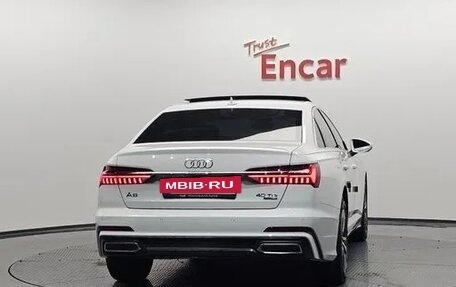 Audi A6, 2022 год, 3 822 000 рублей, 3 фотография