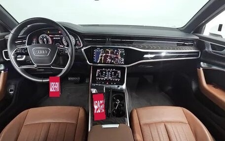 Audi A6, 2022 год, 3 822 000 рублей, 6 фотография