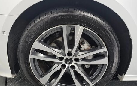 Audi A6, 2022 год, 3 822 000 рублей, 18 фотография