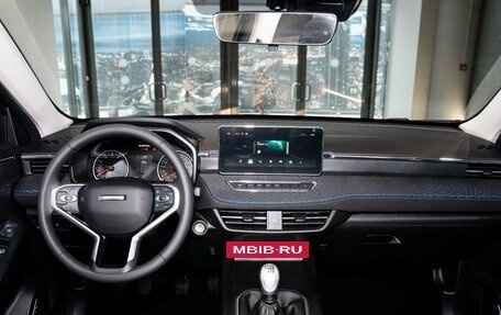 Haval Jolion, 2025 год, 2 149 000 рублей, 9 фотография