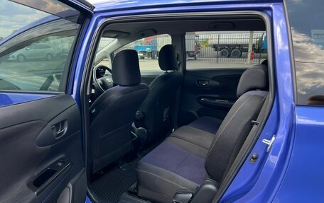 Toyota Wish II, 2012 год, 1 544 990 рублей, 17 фотография