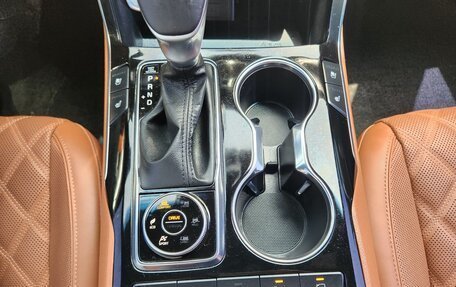 KIA Mohave I, 2022 год, 3 580 090 рублей, 9 фотография