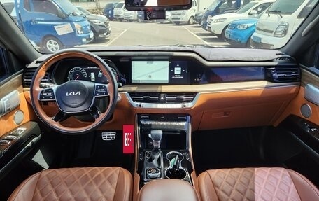 KIA Mohave I, 2022 год, 3 580 090 рублей, 6 фотография