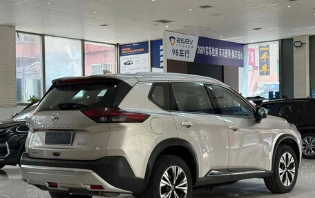 Nissan X-Trail, 2021 год, 1 980 027 рублей, 4 фотография