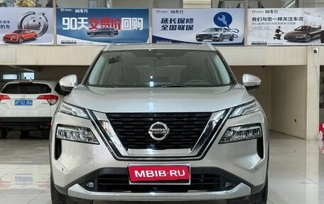 Nissan X-Trail, 2021 год, 1 980 027 рублей, 2 фотография