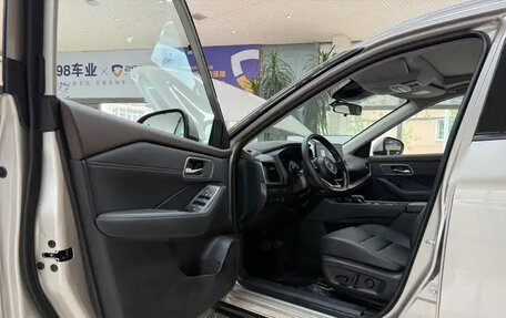 Nissan X-Trail, 2021 год, 1 980 027 рублей, 7 фотография