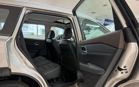 Nissan X-Trail, 2021 год, 1 980 027 рублей, 19 фотография