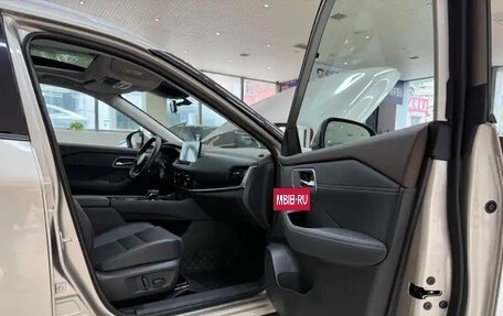 Nissan X-Trail, 2021 год, 1 980 027 рублей, 9 фотография