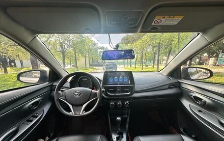 Toyota Vios III, 2022 год, 1 011 334 рублей, 7 фотография