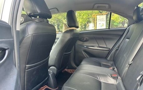 Toyota Vios III, 2022 год, 1 011 334 рублей, 8 фотография