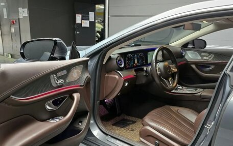 Mercedes-Benz CLS, 2021 год, 4 300 000 рублей, 5 фотография