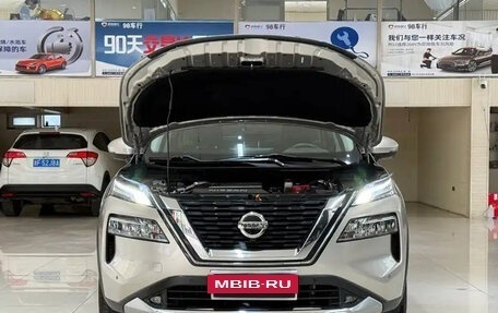 Nissan X-Trail, 2021 год, 1 980 027 рублей, 23 фотография