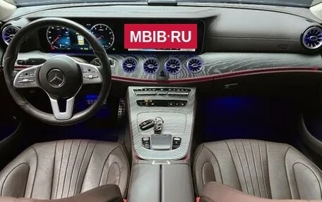 Mercedes-Benz CLS, 2021 год, 4 300 000 рублей, 6 фотография