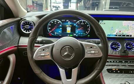 Mercedes-Benz CLS, 2021 год, 4 300 000 рублей, 7 фотография
