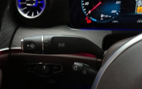Mercedes-Benz CLS, 2021 год, 4 300 000 рублей, 10 фотография