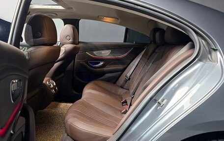 Mercedes-Benz CLS, 2021 год, 4 300 000 рублей, 16 фотография