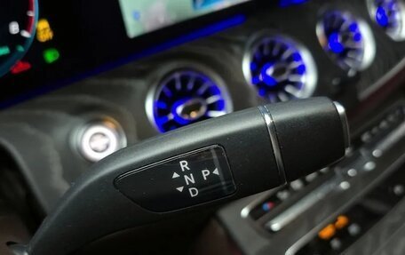 Mercedes-Benz CLS, 2021 год, 4 300 000 рублей, 11 фотография