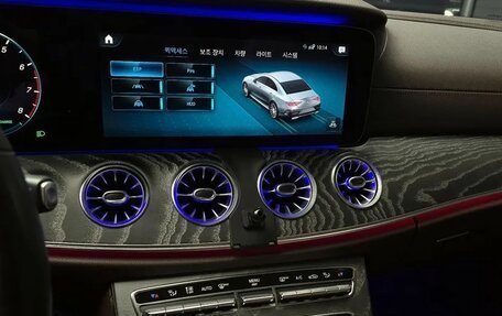 Mercedes-Benz CLS, 2021 год, 4 300 000 рублей, 12 фотография