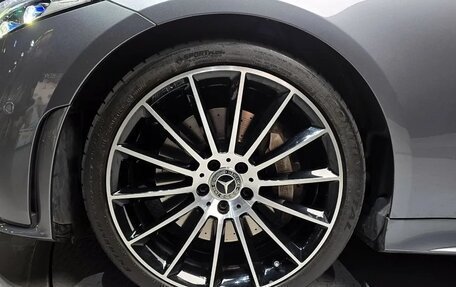 Mercedes-Benz CLS, 2021 год, 4 300 000 рублей, 18 фотография