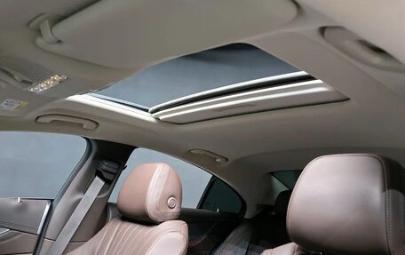 Mercedes-Benz CLS, 2021 год, 4 300 000 рублей, 17 фотография