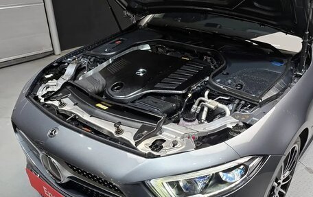 Mercedes-Benz CLS, 2021 год, 4 300 000 рублей, 19 фотография