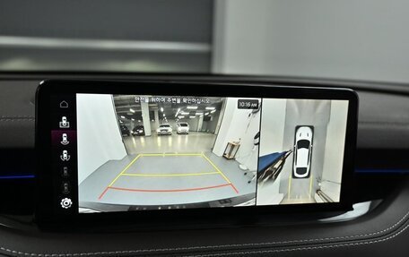 KIA Stinger I, 2022 год, 2 550 090 рублей, 12 фотография