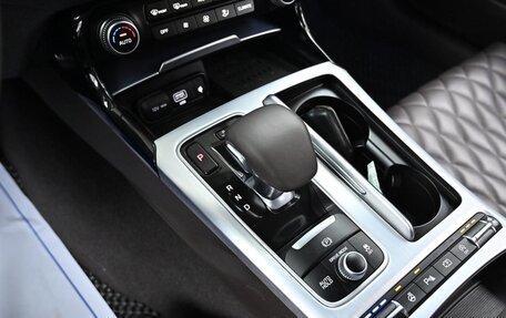 KIA Stinger I, 2022 год, 2 550 090 рублей, 15 фотография