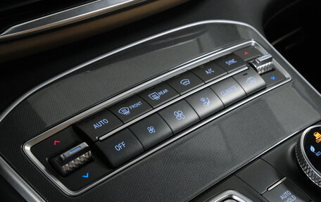 Hyundai Santa Fe IV, 2021 год, 3 692 000 рублей, 17 фотография