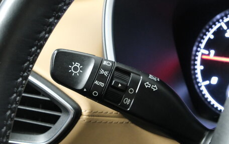Hyundai Santa Fe IV, 2021 год, 3 692 000 рублей, 13 фотография