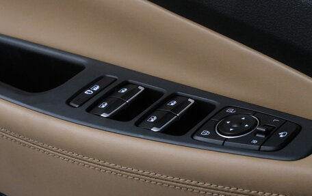 Hyundai Santa Fe IV, 2021 год, 3 692 000 рублей, 20 фотография