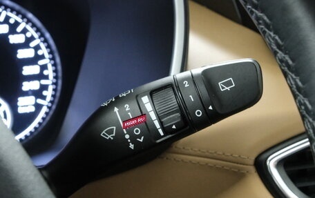 Hyundai Santa Fe IV, 2021 год, 3 692 000 рублей, 14 фотография