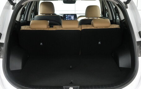 Hyundai Santa Fe IV, 2021 год, 3 692 000 рублей, 25 фотография