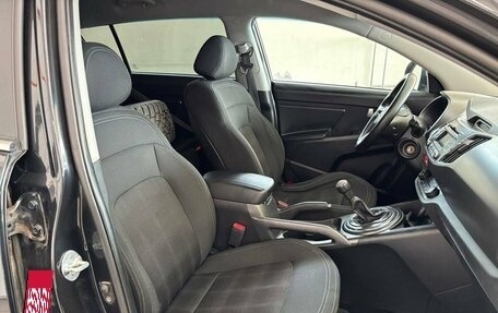 KIA Sportage III, 2010 год, 1 000 000 рублей, 12 фотография