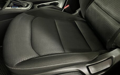 Hyundai Elantra VI рестайлинг, 2017 год, 1 060 000 рублей, 21 фотография