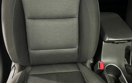 Hyundai Elantra VI рестайлинг, 2017 год, 1 060 000 рублей, 24 фотография