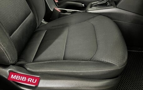 Hyundai Elantra VI рестайлинг, 2017 год, 1 060 000 рублей, 23 фотография