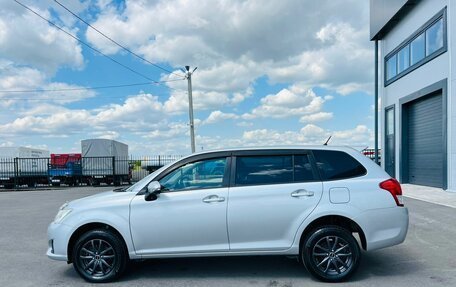 Toyota Corolla, 2012 год, 1 269 000 рублей, 3 фотография