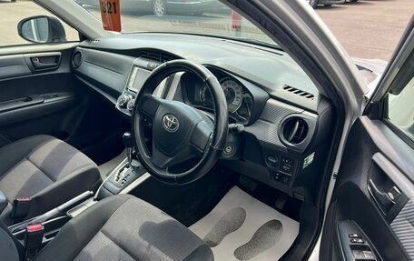 Toyota Corolla, 2012 год, 1 269 000 рублей, 10 фотография