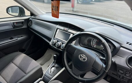 Toyota Corolla, 2012 год, 1 269 000 рублей, 11 фотография