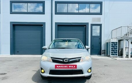 Toyota Corolla, 2012 год, 1 269 000 рублей, 9 фотография